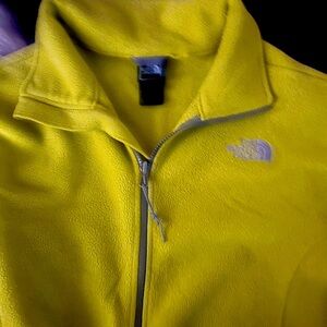 Men’s Large North Face